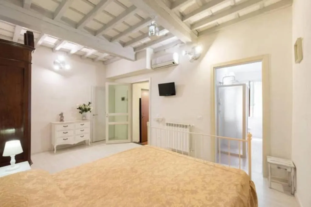Happy Florence Santa Croce Double Apartment