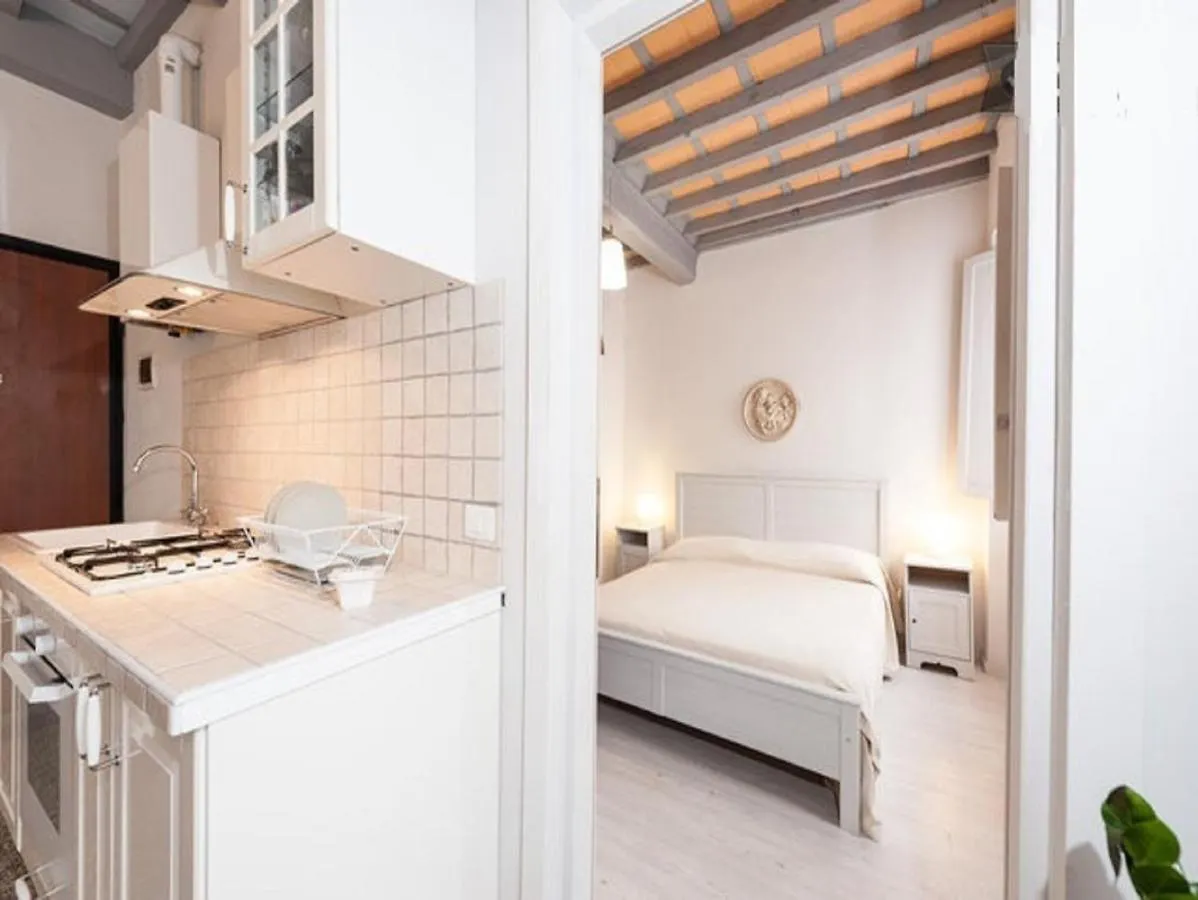 Happy Florence Santa Croce Double Apartment