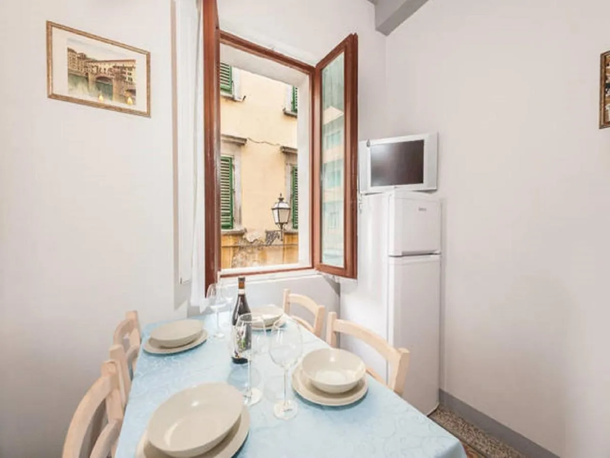 Happy Florence Santa Croce Double Apartment