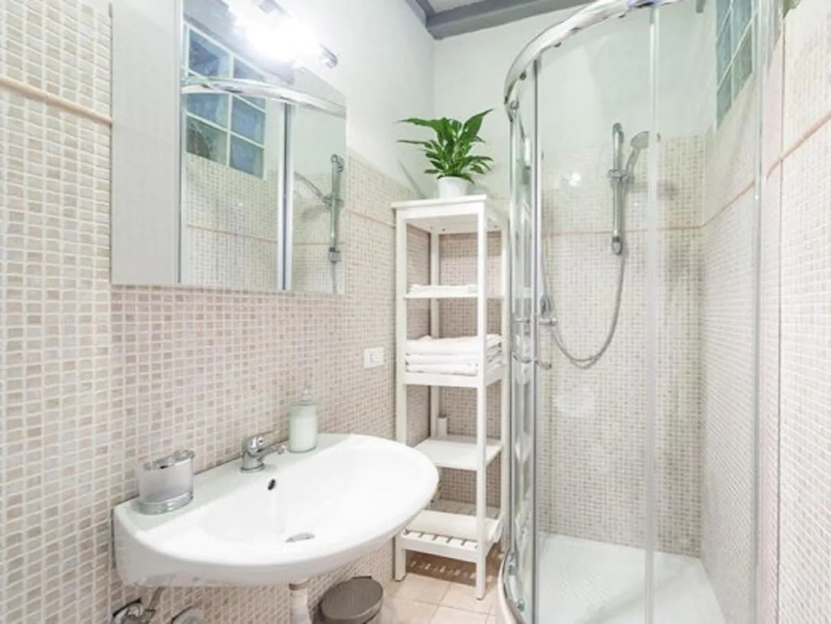 Happy Florence Santa Croce Double Apartment