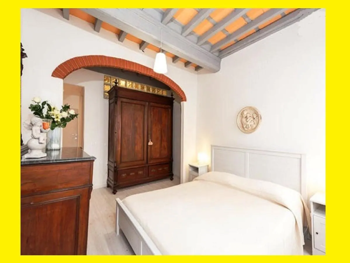 Happy Florence Santa Croce Double Apartment