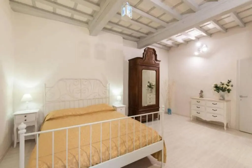 Happy Florence Santa Croce Double Apartment 0*,  Italy