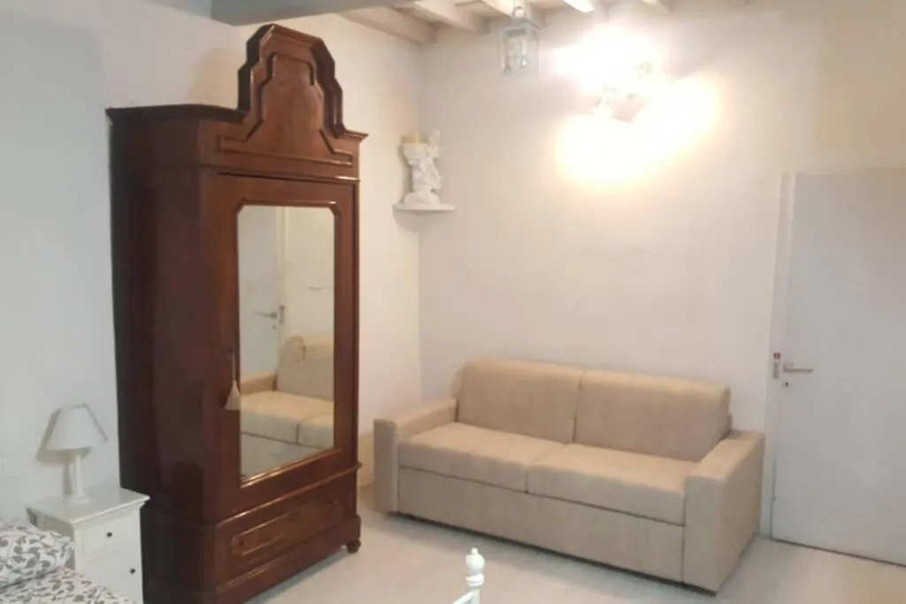 Happy Florence Santa Croce Double Apartment 0*,