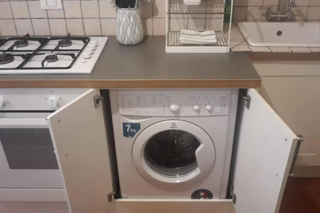 Happy Florence Santa Croce Double Apartment 0*,  Italy