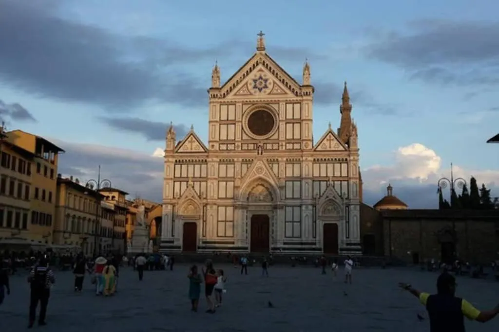 Happy Florence Santa Croce Double Apartment Italy