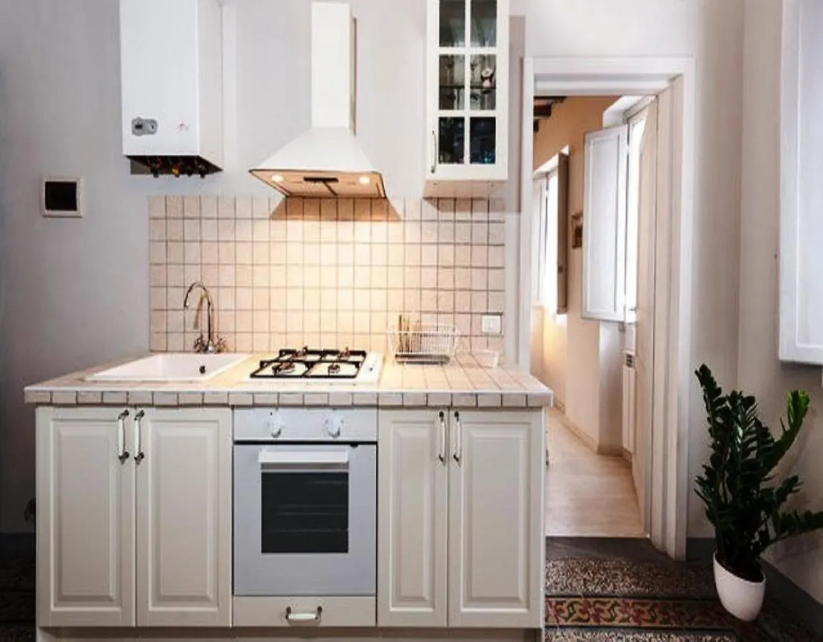 Happy Florence Santa Croce Double Apartment Italy