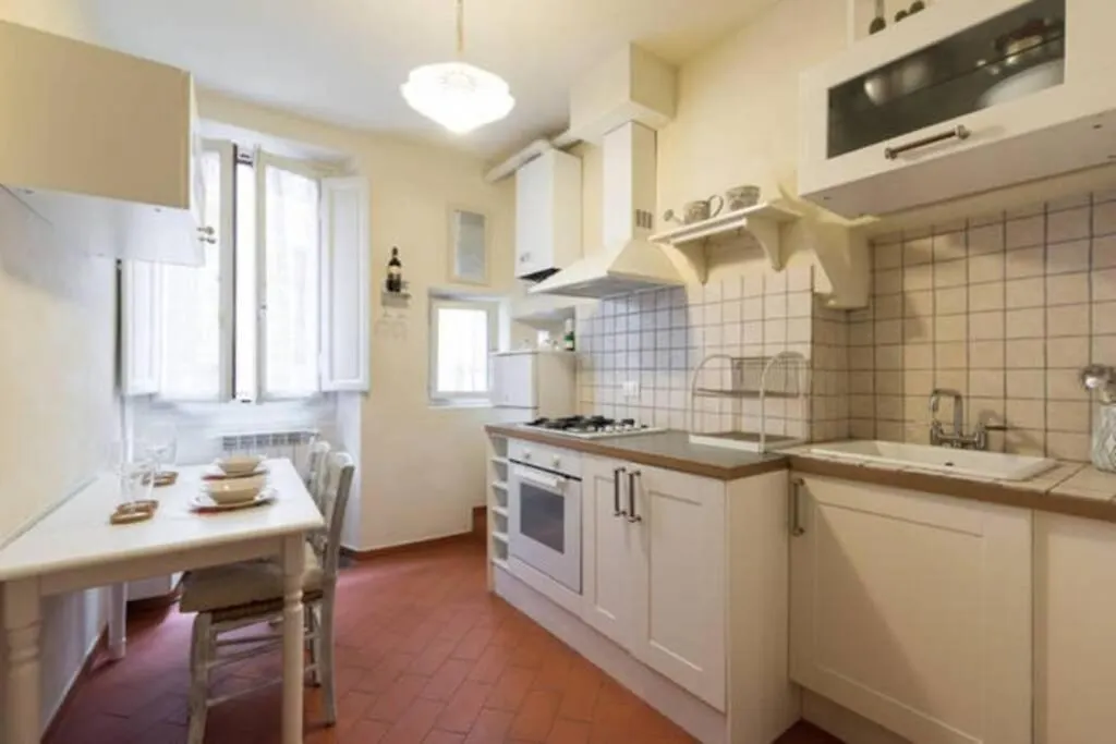 Happy Florence Santa Croce Double Apartment