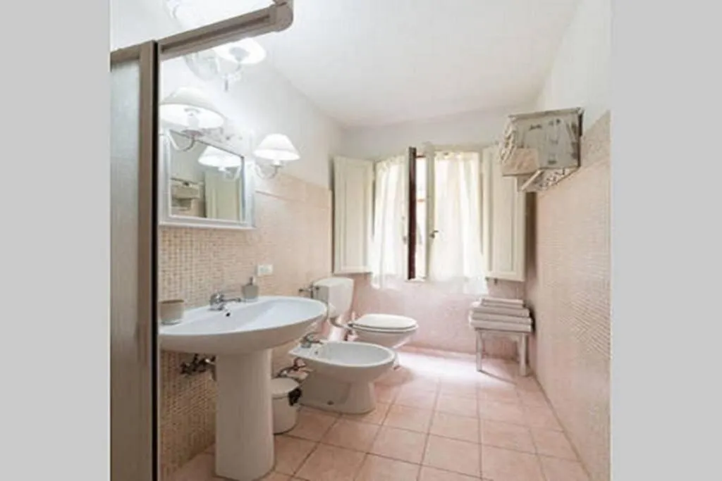 Happy Florence Santa Croce Double Apartment